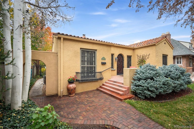 2025 Eudora St, Denver, CO 80207