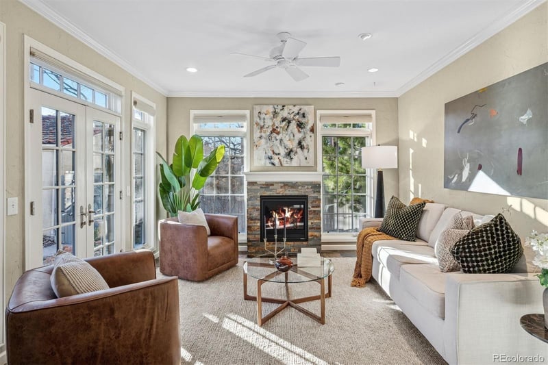 2025 Eudora St, Denver, CO 80207