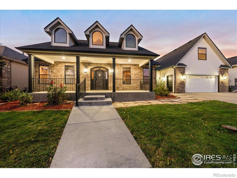 455 Peregrine Point, Eaton, CO 80615