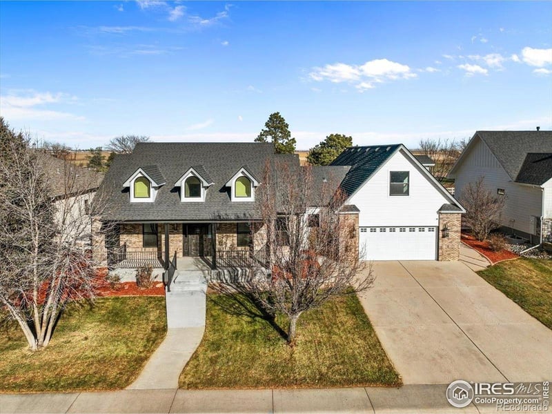 455 Peregrine Point, Eaton, CO 80615