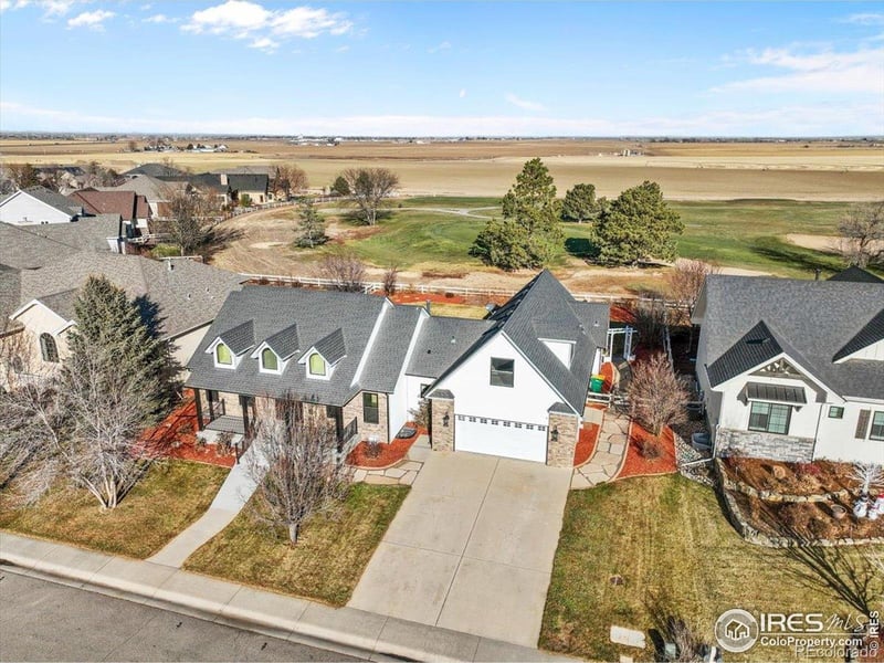 455 Peregrine Point, Eaton, CO 80615