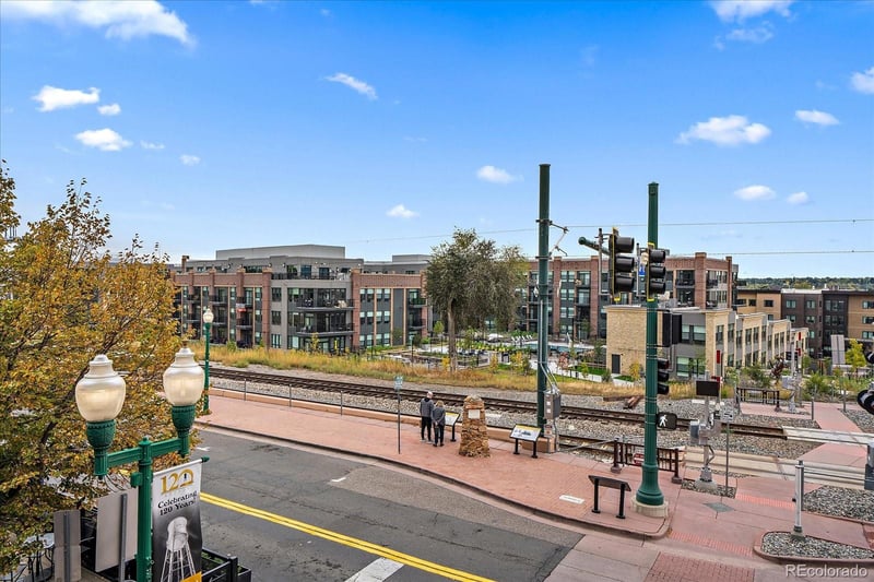 7357 Grandview Ave #202, Arvada, CO 80002