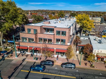 7357 W Grandview Ave #202, Arvada, CO 80002