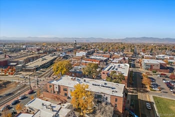 7357 W Grandview Ave #202, Arvada, CO 80002