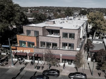 7357 W Grandview Ave #202, Arvada, CO 80002