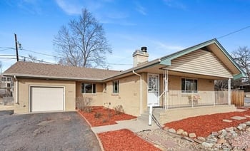 8401 64th Pl, Arvada, CO 80004