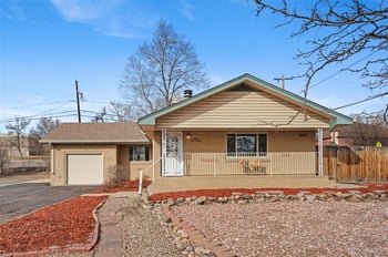 8401 64th Pl, Arvada, CO 80004