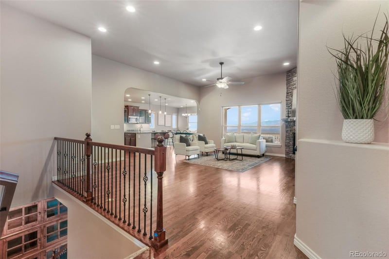 215 Kettle Valley Way, Monument, CO 80132