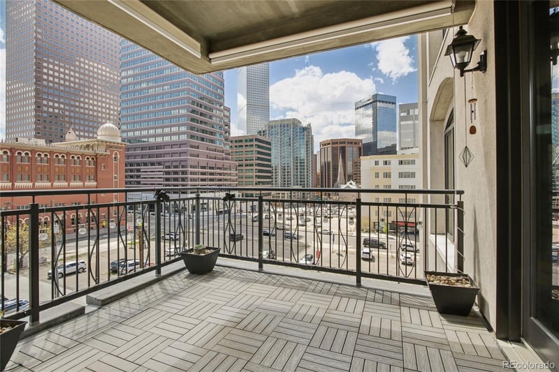 1827 Grant St #502, Denver, CO 80203