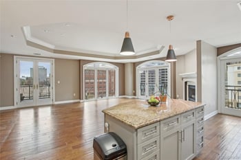 1827 N Grant St #502, Denver, CO 80203