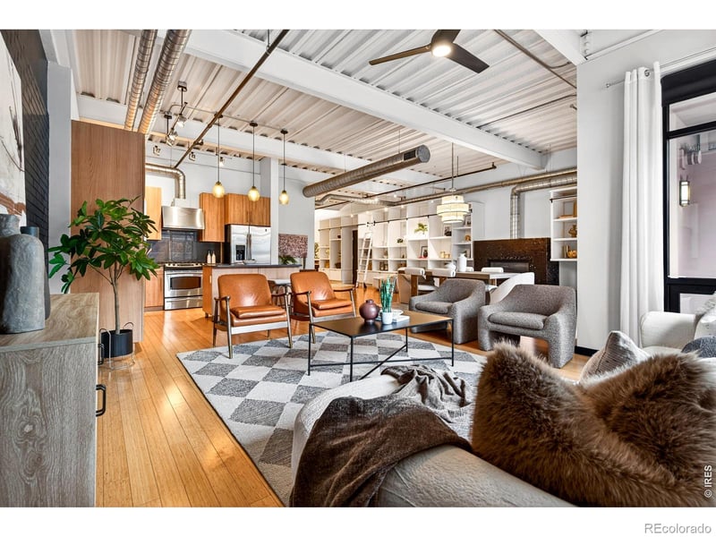 1360 Walnut St #202, Boulder, CO 80302