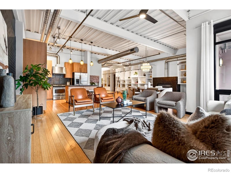 1360 Walnut St #202, Boulder, CO 80302