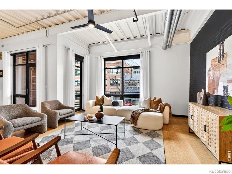 1360 Walnut St #202, Boulder, CO 80302