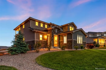 16262 95th Ln, Arvada, CO 80007
