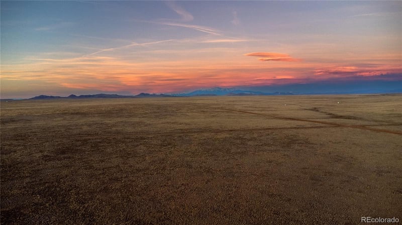 R036736 , Jaroso, CO 81138