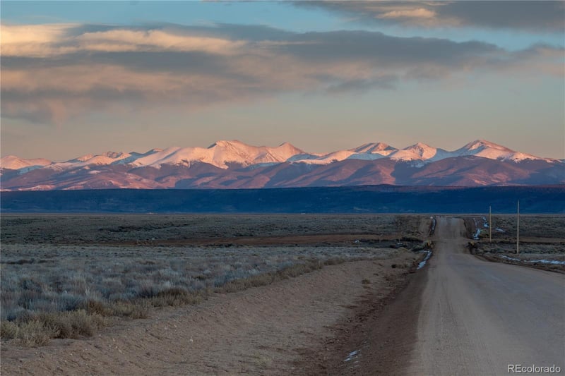 R036736 , Jaroso, CO 81138