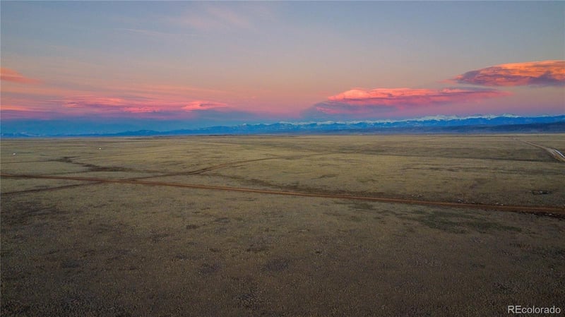 R036736 , Jaroso, CO 81138
