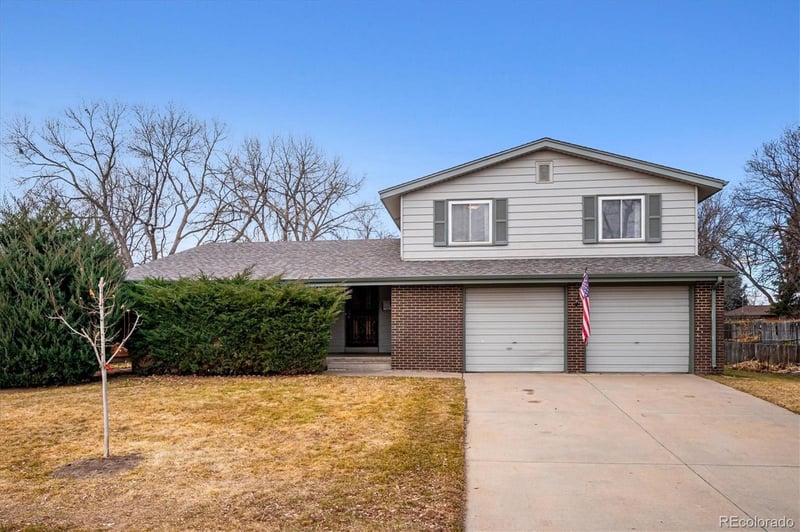 3057 Gray St, Denver, CO 80227