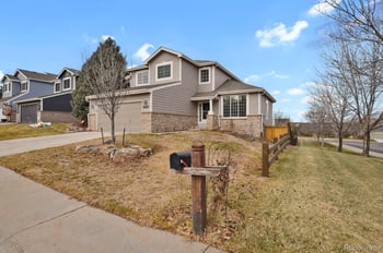 16147 Amber Rock Ct, Parker, CO 80134