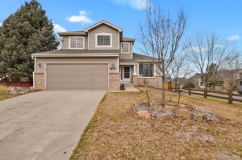 16147 Amber Rock Ct, Parker, CO 80134