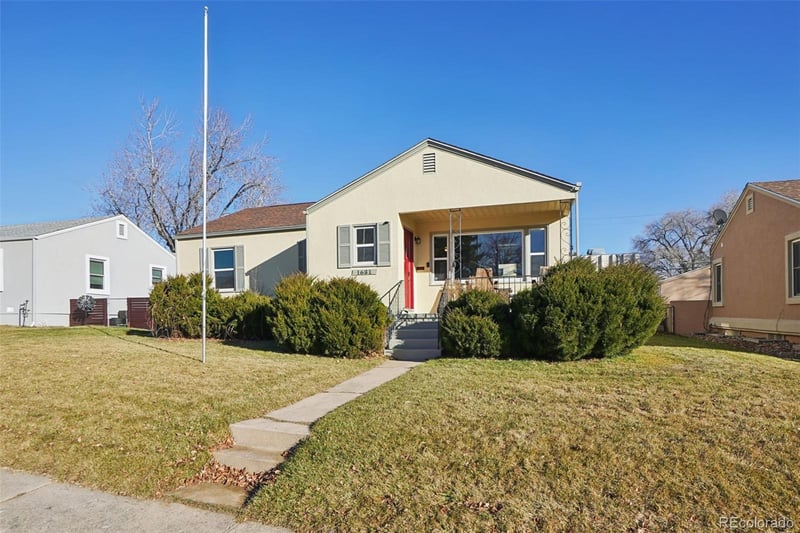 1631 Foote Ave, Colorado Springs, CO 80909