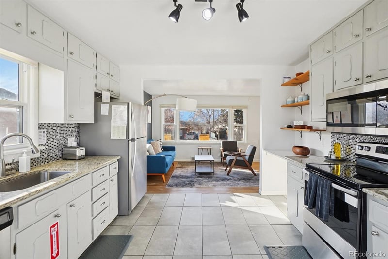 1631 Foote Ave, Colorado Springs, CO 80909