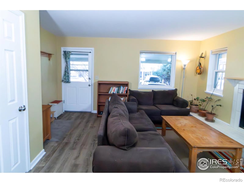 4651 Portside Way, Boulder, CO 80301