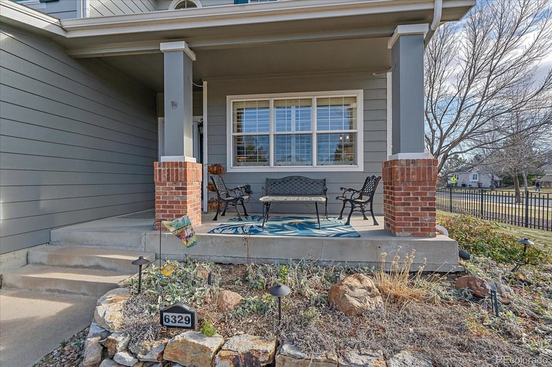 6329 Braun Cir, Arvada, CO 80004