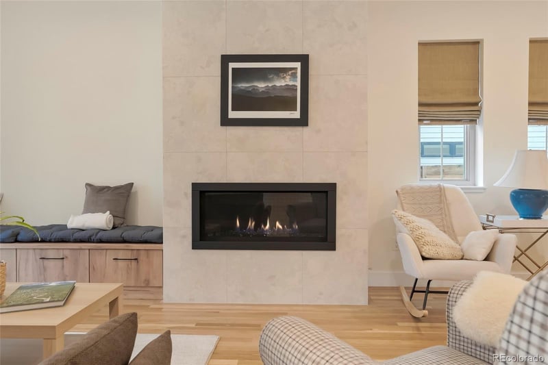 1150 Leyden St, Denver, CO 80220