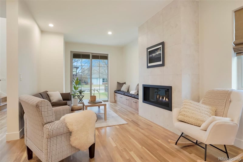 1150 Leyden St, Denver, CO 80220
