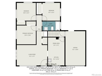 2220 Samuel Dr, Denver, CO 80221