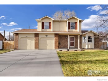3367 Dudley Way, Fort Collins, CO 80526