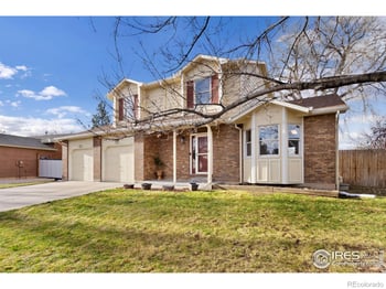 3367 Dudley Way, Fort Collins, CO 80526