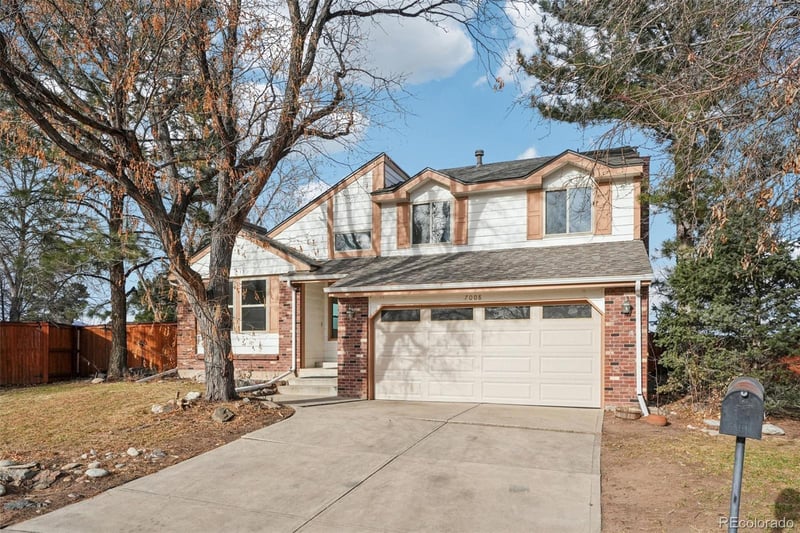 7008 Dudley St, Littleton, CO 80128