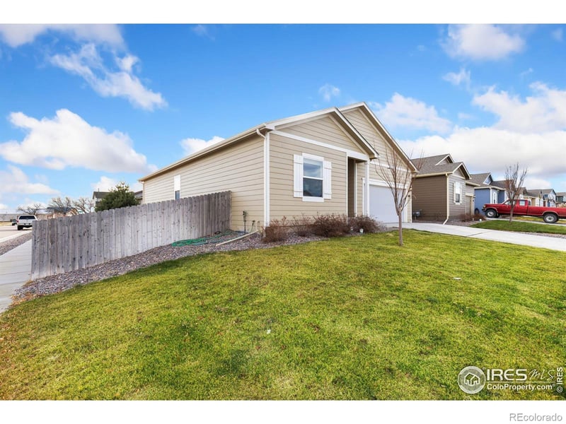 400 Evans Ave, Keenesburg, CO 80643