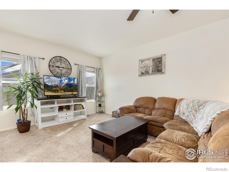 400 Evans Ave, Keenesburg, CO 80643