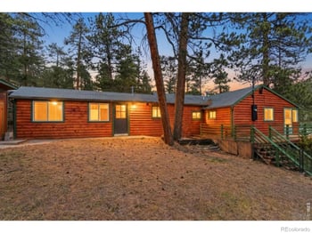 124 Big Pine Ln, Drake, CO 80515