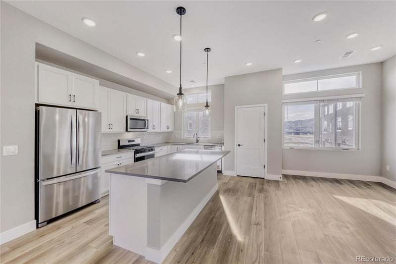 15508 W Washburn Ave, Lakewood, CO 80228