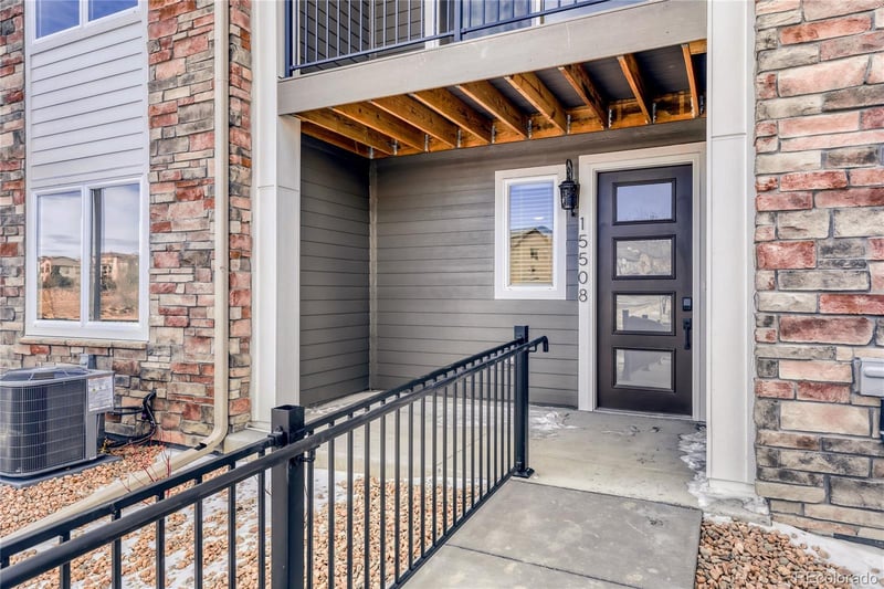 15508 W Washburn Ave, Lakewood, CO 80228