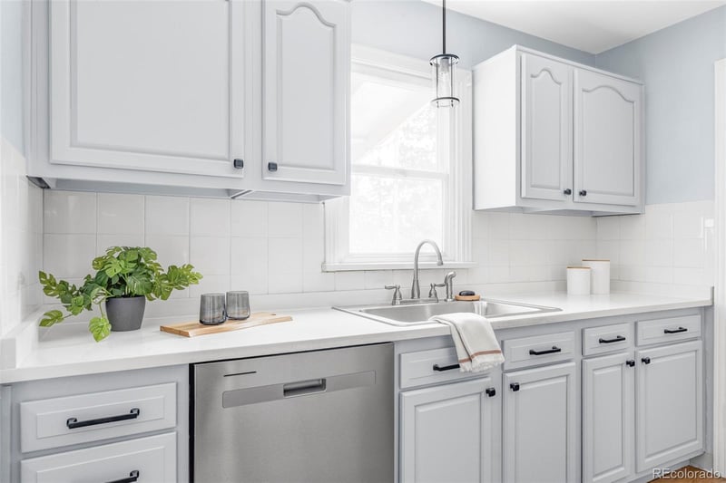 4495 Yarrow St, Wheat Ridge, CO 80033