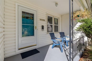 4495 Yarrow St, Wheat Ridge, CO 80033
