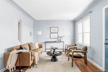 4495 Yarrow St, Wheat Ridge, CO 80033