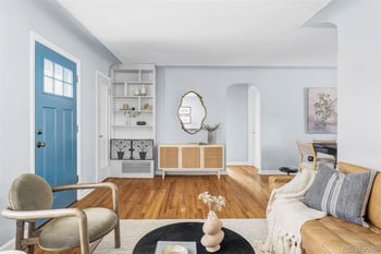 4495 Yarrow St, Wheat Ridge, CO 80033