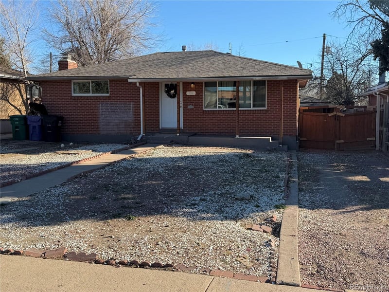 1550 Decatur St, Denver, CO 80219