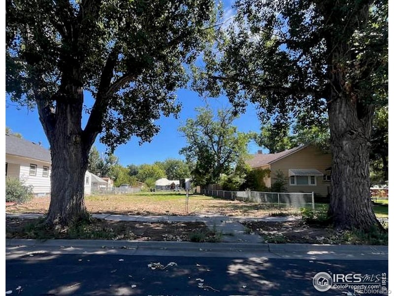 505 Carson St, Brush, CO 80723