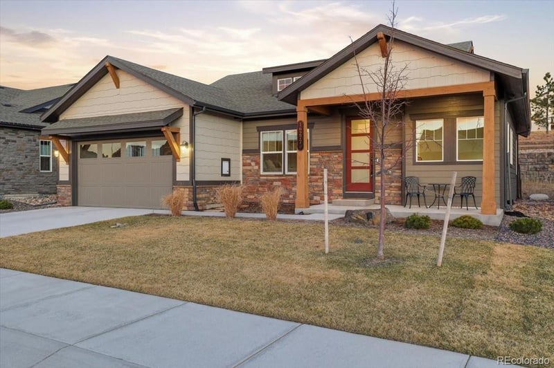 16277 Talons Bluff Ln, Monument, CO 80132
