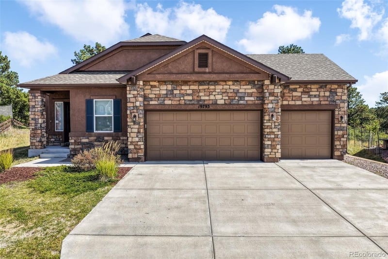 19793 Lindenmere Dr, Monument, CO 80132