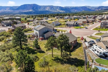 19793 Lindenmere Dr, Monument, CO 80132