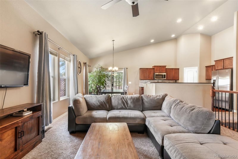 19793 Lindenmere Dr, Monument, CO 80132