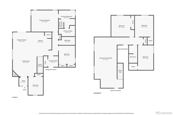 19793 Lindenmere Dr, Monument, CO 80132